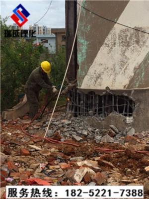 阳江砖烟囱拆除公司欢迎访问